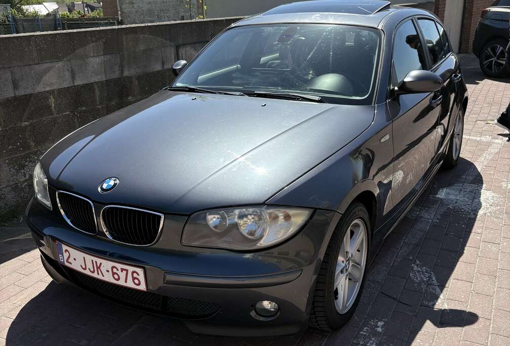 BMW 116i
