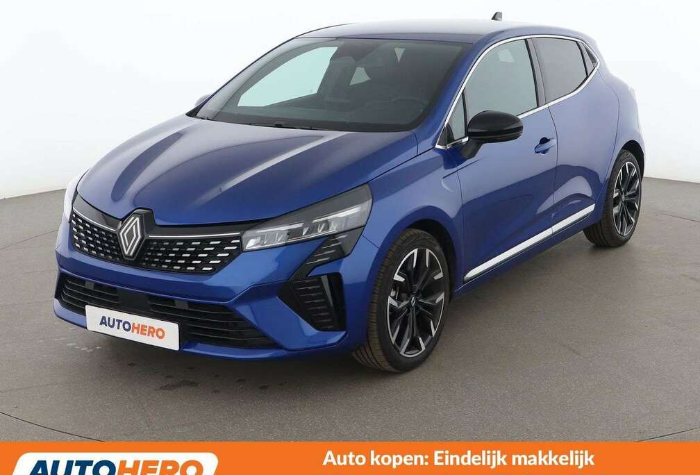 Renault 1.0 TCe Techno