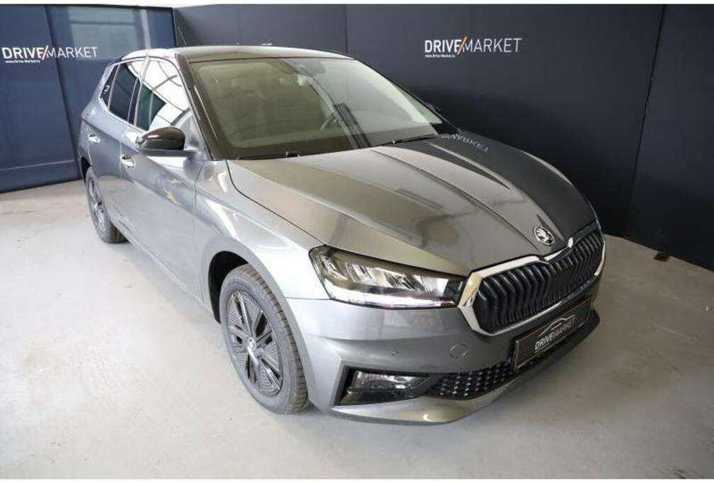 Skoda Selection