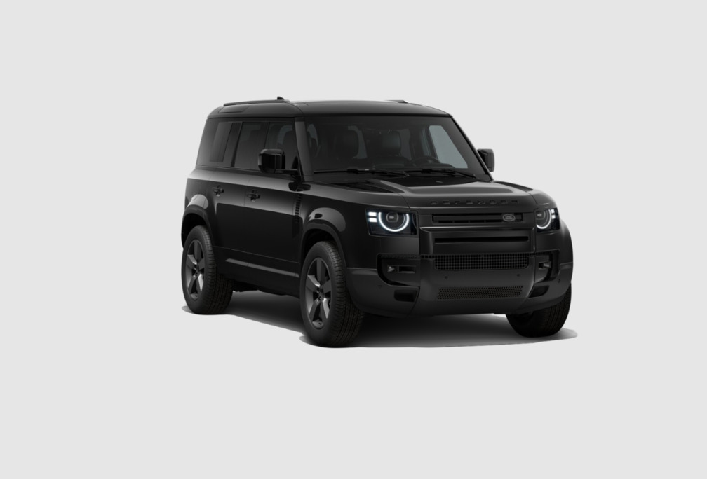 Land Rover 110 D200 S AWD Auto. 26MY