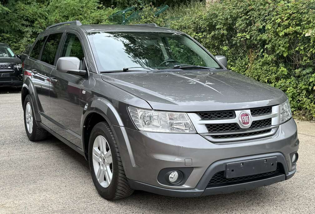 Fiat 2.0 MultiJet