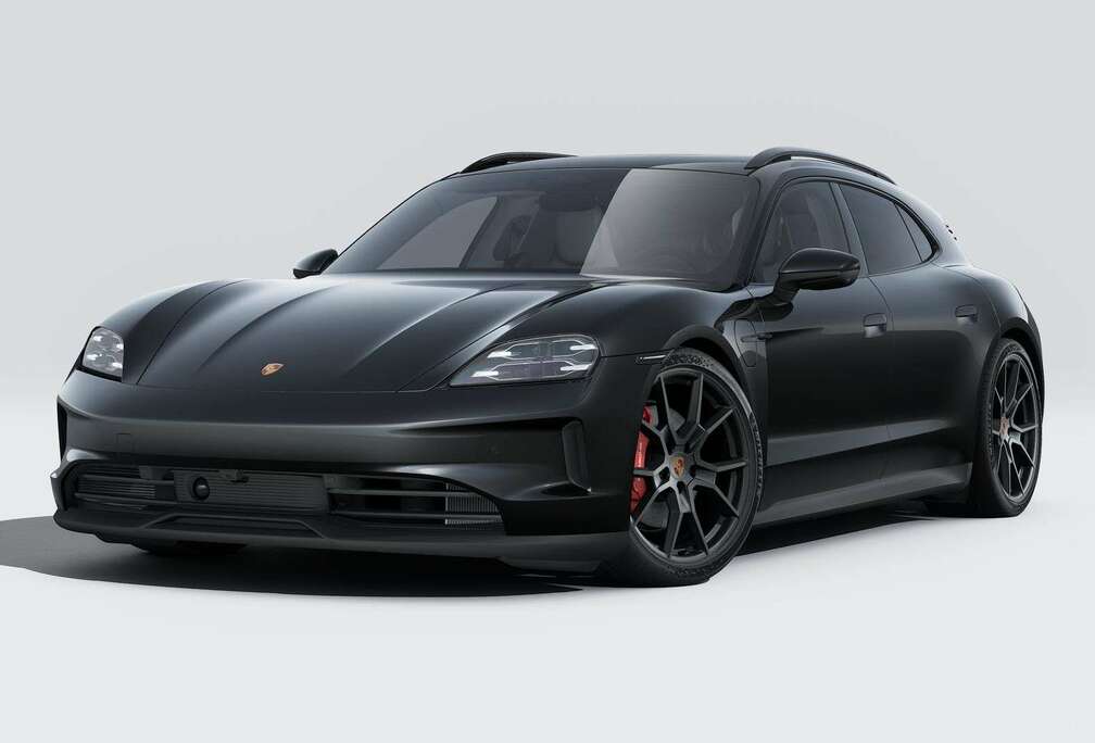 Porsche 4S Sport Turismo FACELIFT  21\