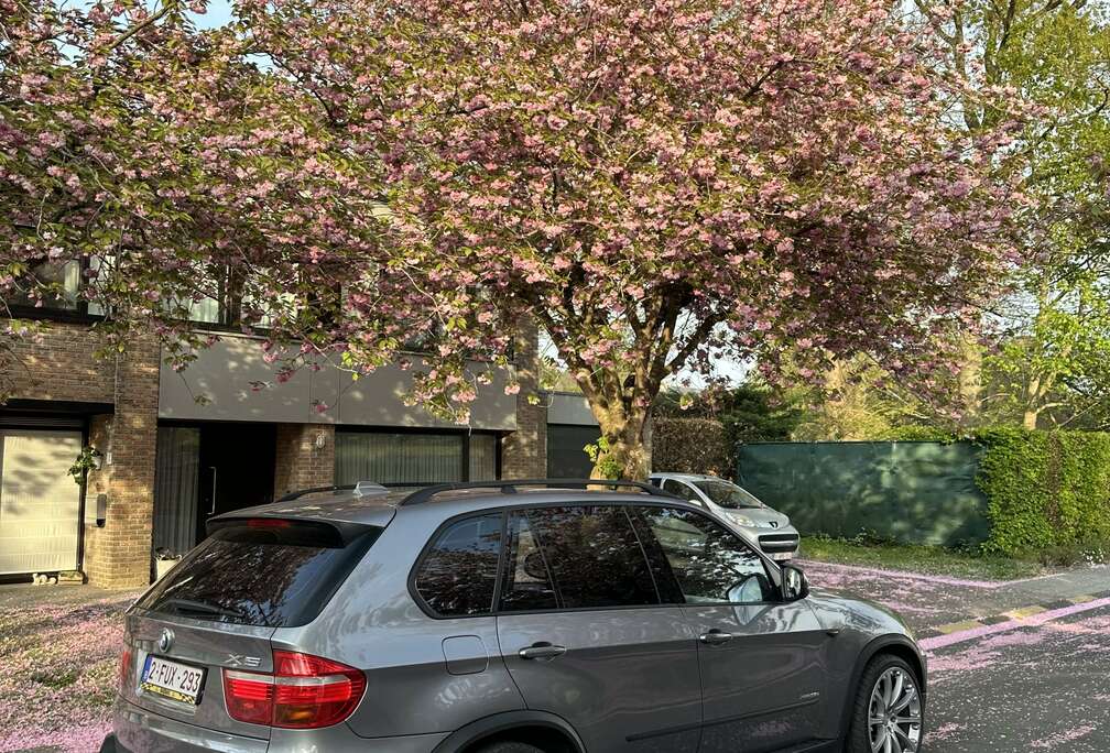 BMW xDrive35d