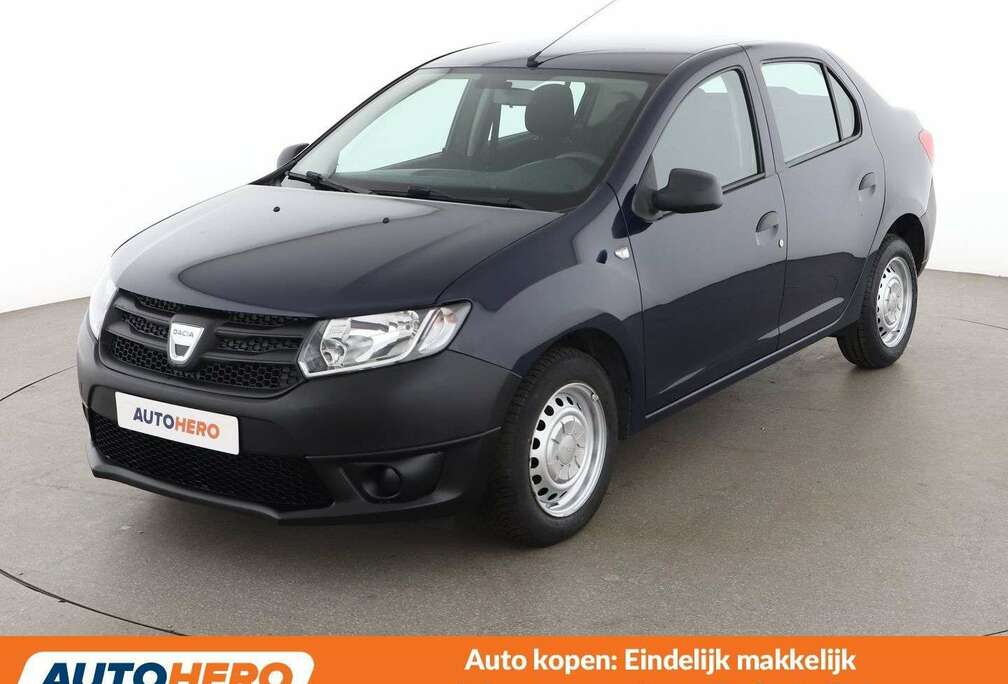 Dacia 1.2