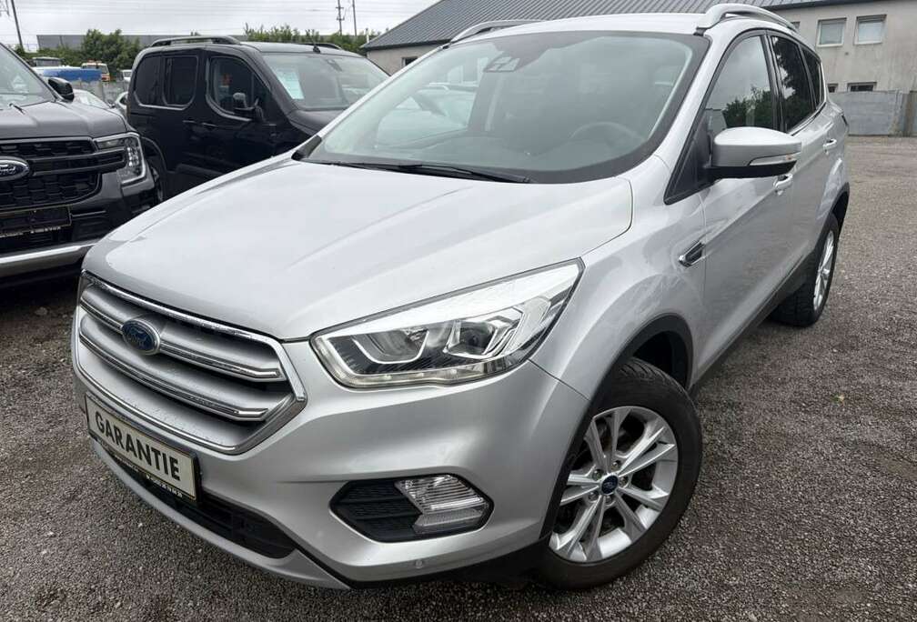 Ford 1.5 TDCI M6 CONNECT 120CV
