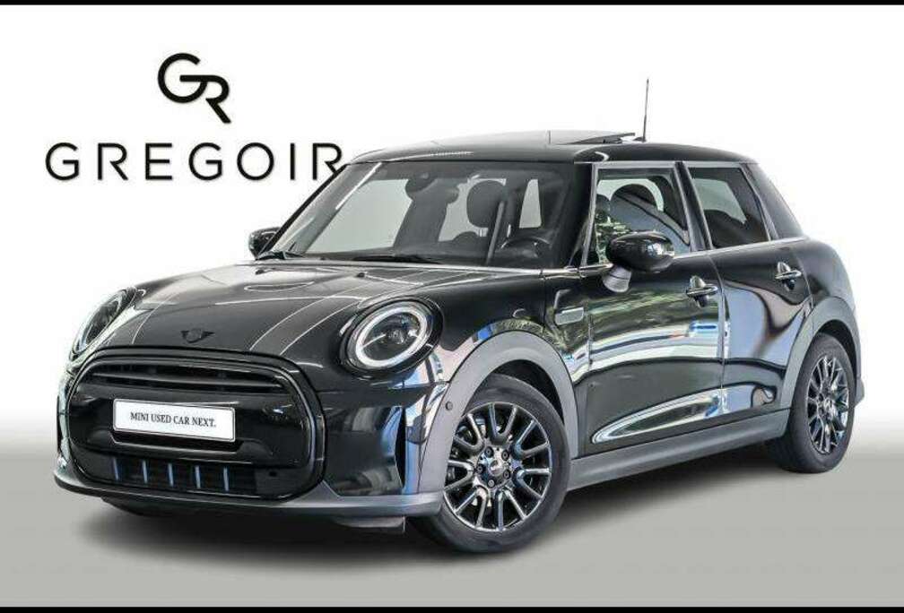 MINI 5p