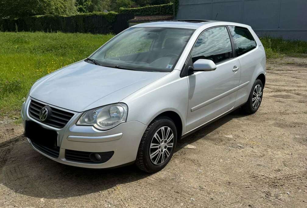 Volkswagen 1.2 65 Confort