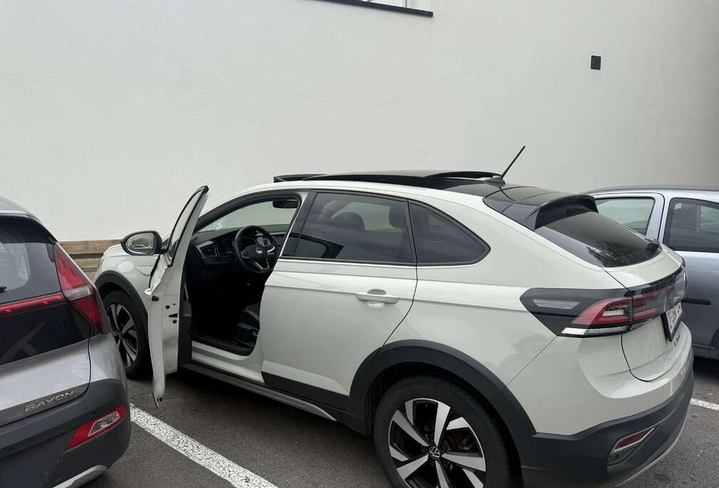 Volkswagen 1.0 TSI Life OPF DSG
