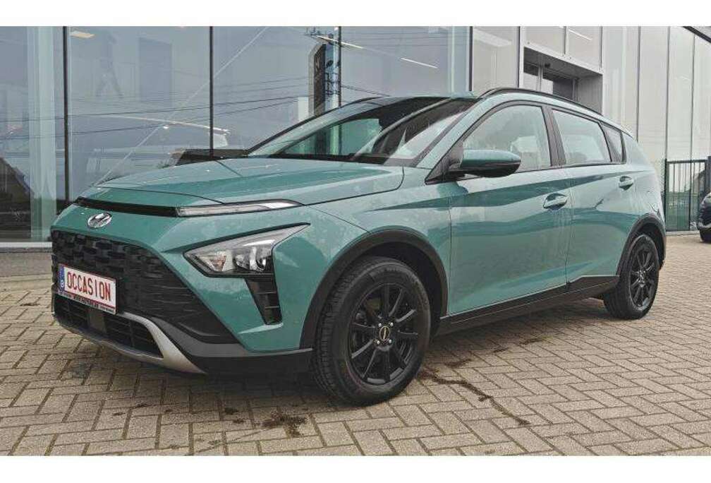 Hyundai TWIST