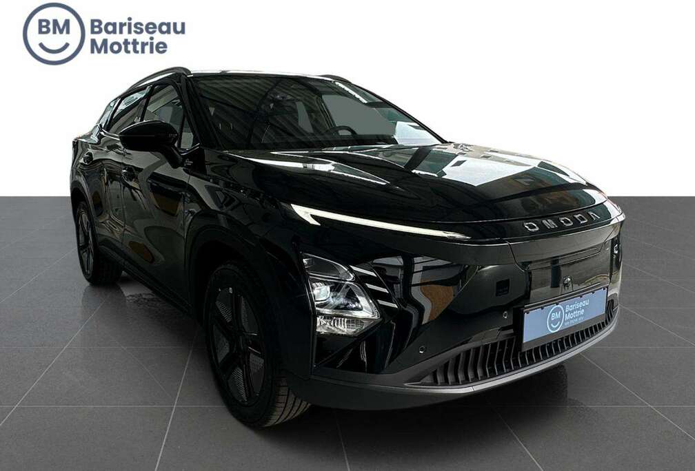 EV PREMIUM* 540 CAMERA*CARPLAY*PANORAMISCH DAK*