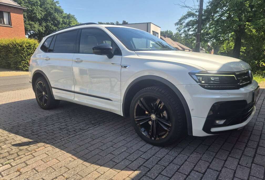 Volkswagen 1.5 TSI Platinum OPF DSG