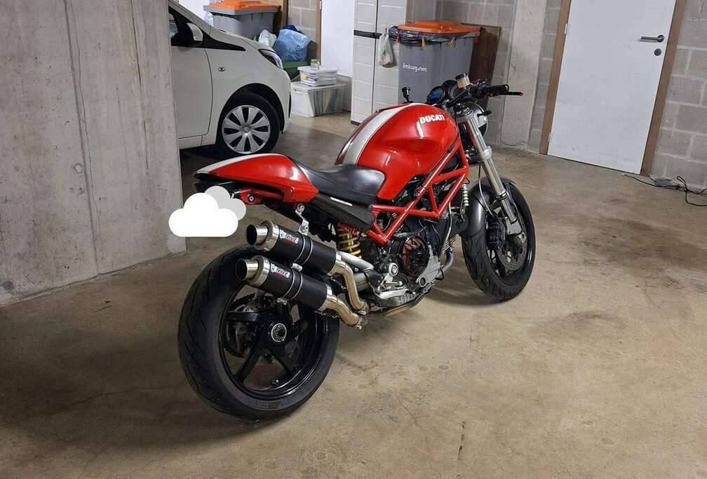 Monster