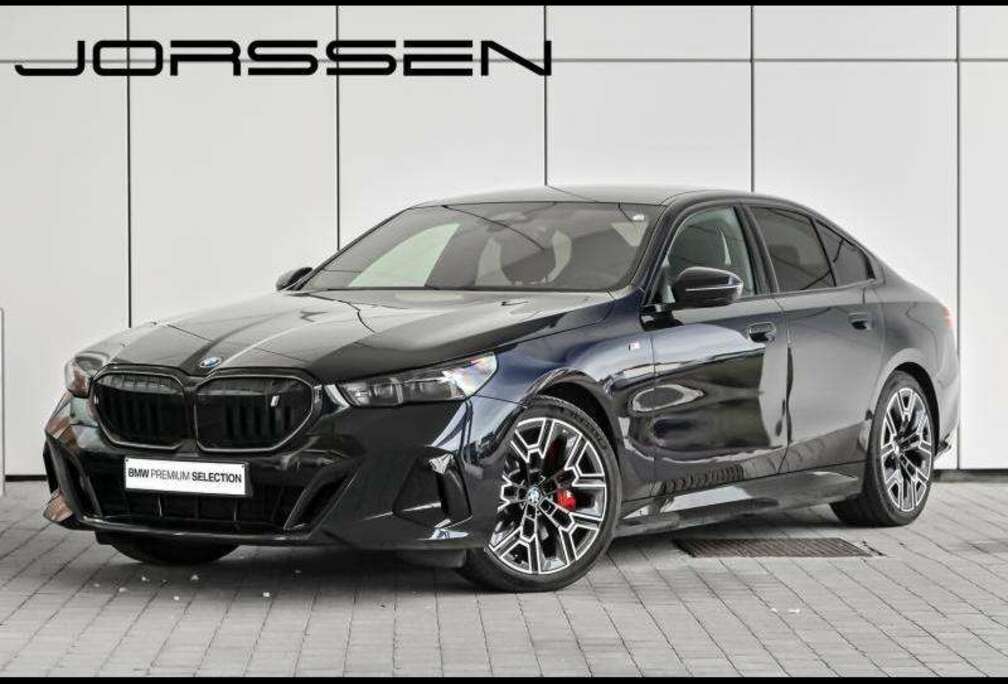 BMW Berline