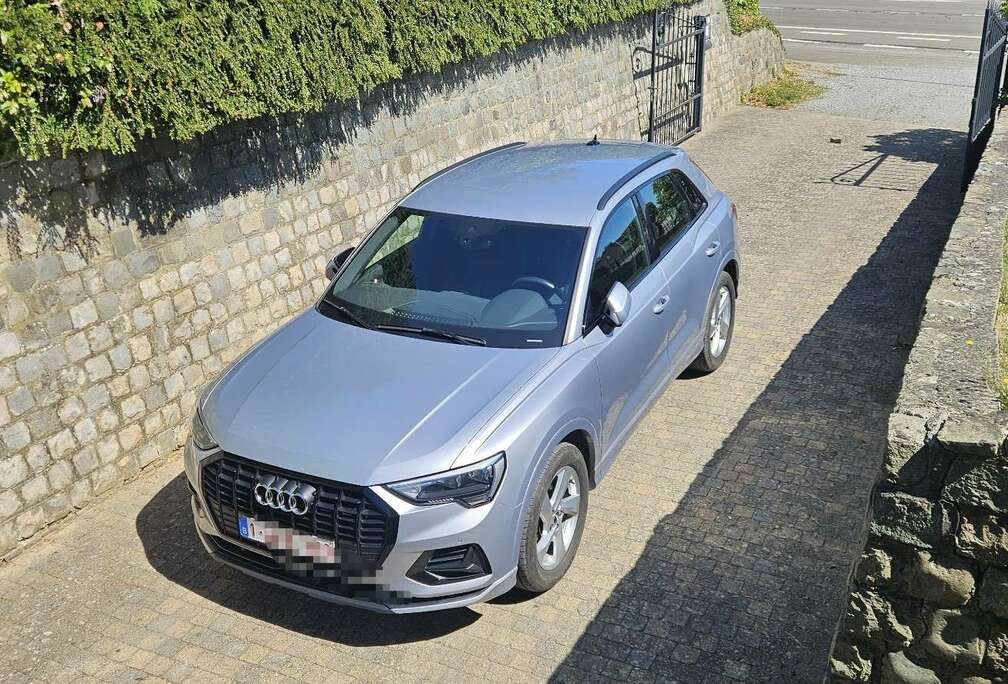 Audi 1.4 TFSI c.o.d Design S tronic