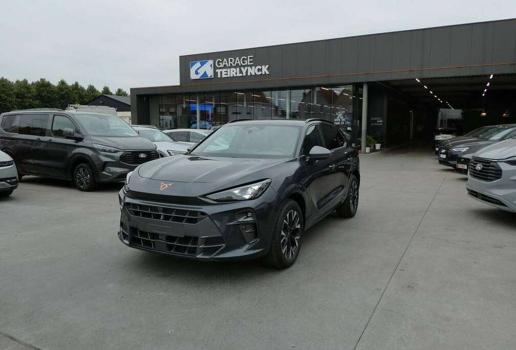 1.5 i eTSI MHEV 150pk Automaat Sport Stock (16047)