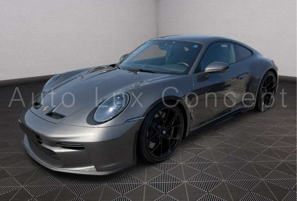 Porsche 911 GT3 Touring/PDK/Lift/Matrix/Kamera/eSitze/BOSE