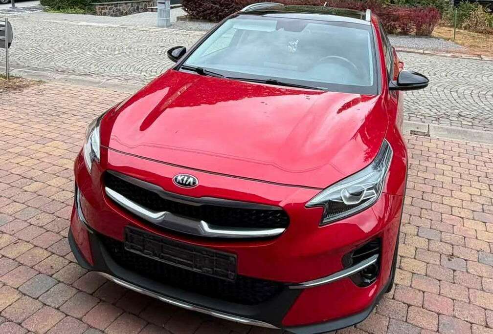 Kia XCeed 1.6 CRDi Sense ISG