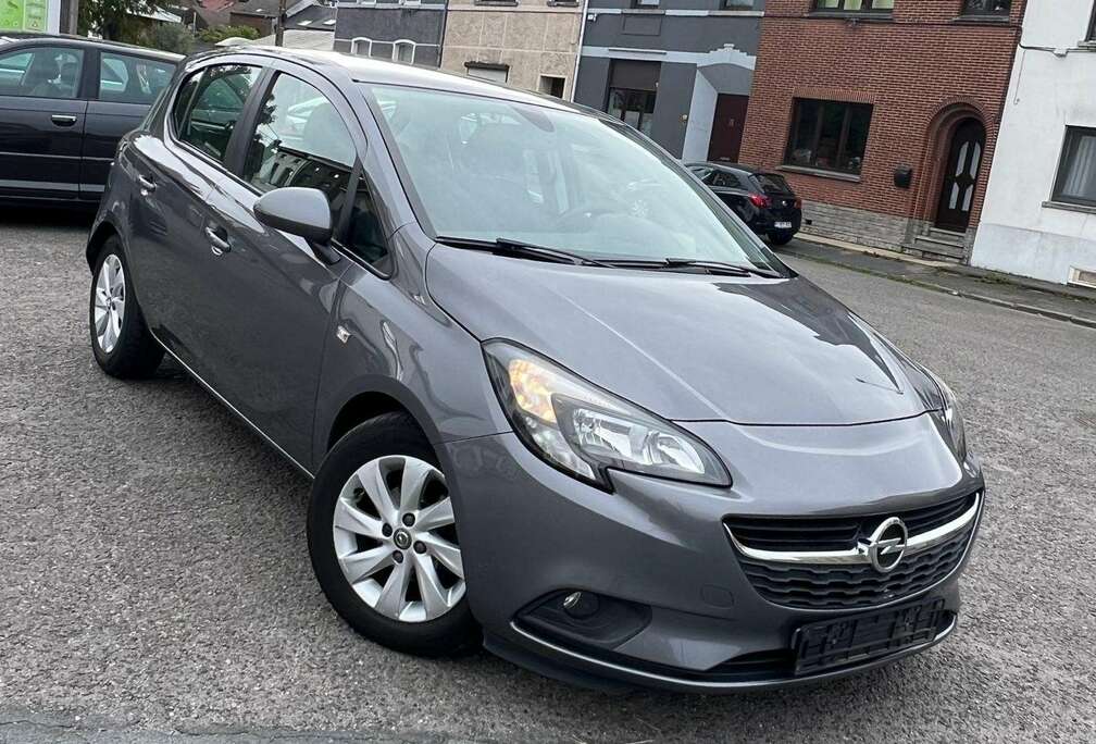 Opel 2016 1.4, euro 6b, 66kw, 224 000 km, 0032478767323