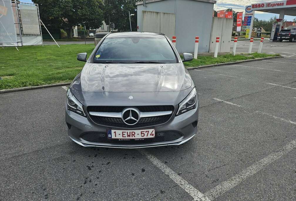 Mercedes-Benz d