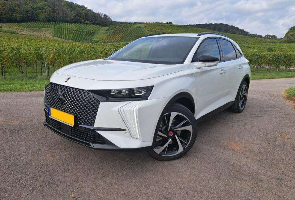 E-Tense 300 Performance Line +