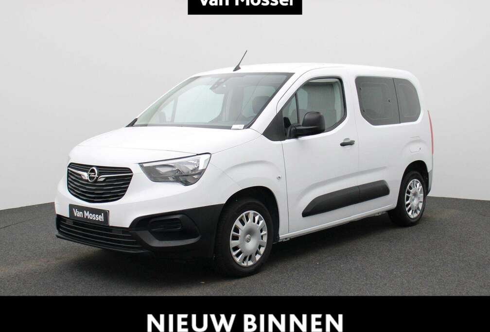 Opel 1.5 Turbo D 100 MT6 Edition | PDC A | Bluetooth |