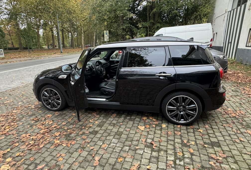 MINI 2.0A OPF