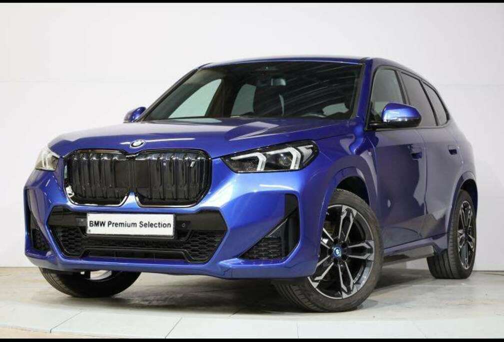 BMW xDrive30 Kit M Sport