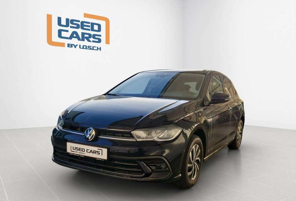 Volkswagen Life+DSG+LED+ACC+Digi+