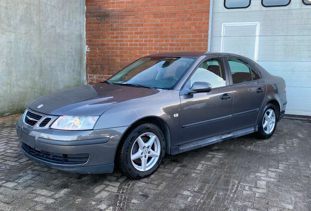 Saab 1.8 BENZINE 2005 (ZO MEENEMEN)