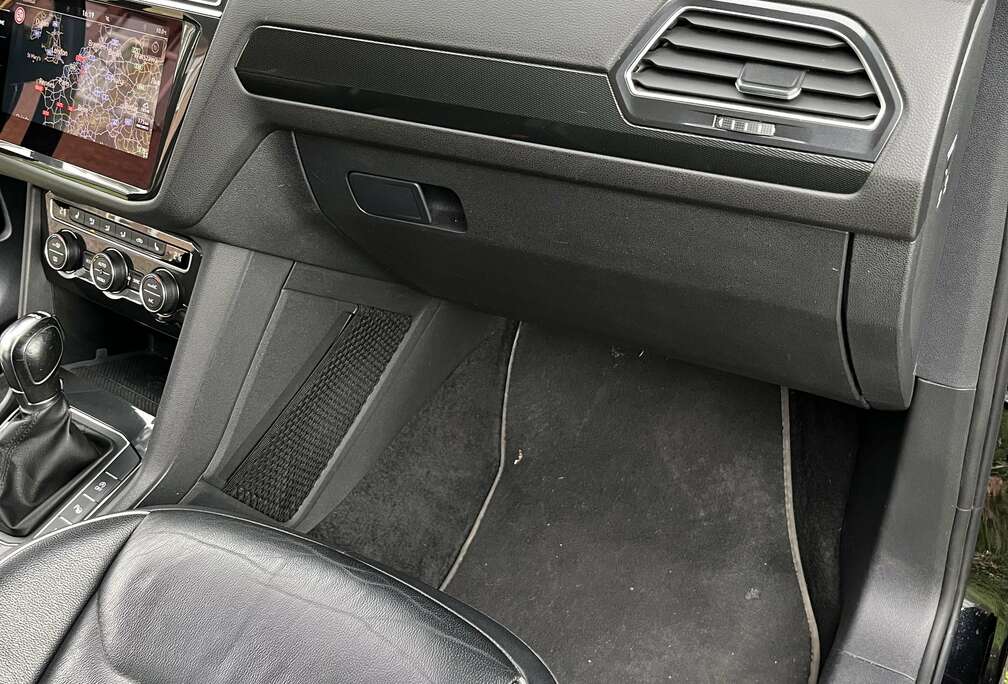 Volkswagen 2.0 TDi SCR 4Motion Platinum DSG