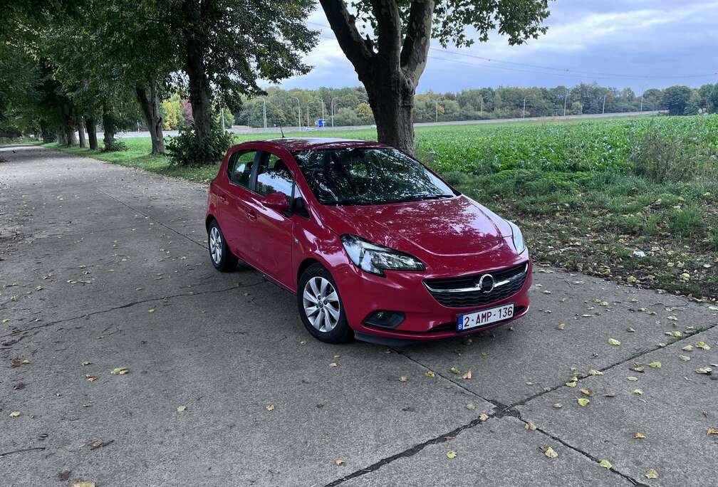 Opel 1.3 CDTi ecoFLEX Enjoy FAP
