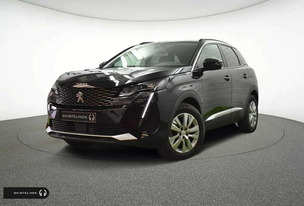 Peugeot DIESEL - 2021 1.5 BlueHDi Style