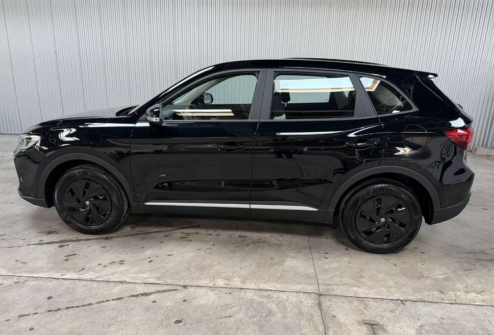 MG ZS 1.5 VTi Navi Camera Carplay NEW 0 KM