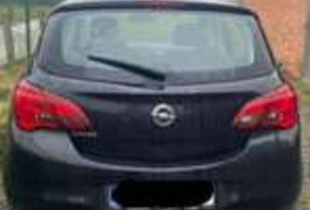 Opel Corsa 1.4 Edition