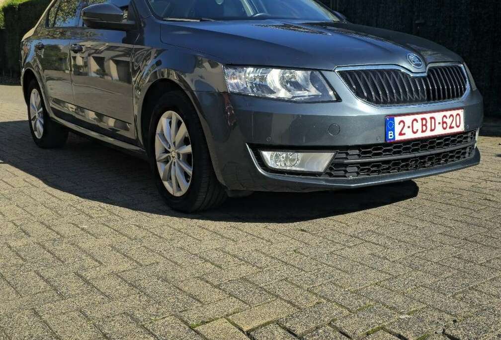 Skoda 1.0 TSI Ambition