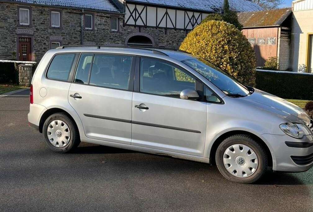 Volkswagen Conceptline