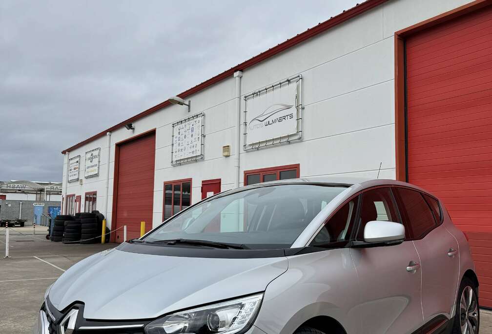 Renault 1.2tce 132pk 47000km nav/led/kyless/mltisense