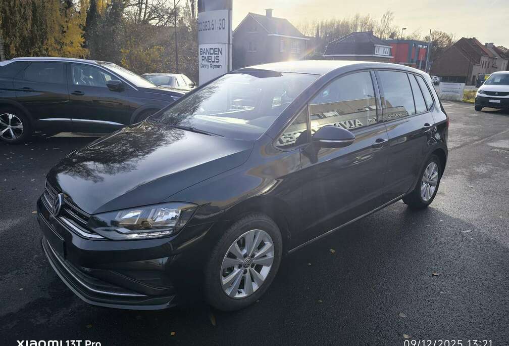 Volkswagen Golf 2.0 SCR TDi. DSG ( PRIX  +  TAXE 21% )