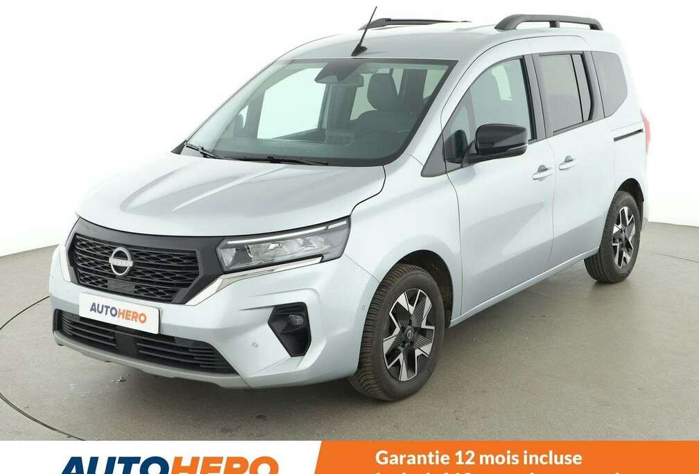 Nissan 1.3 DIG-T L1 N-Connecta
