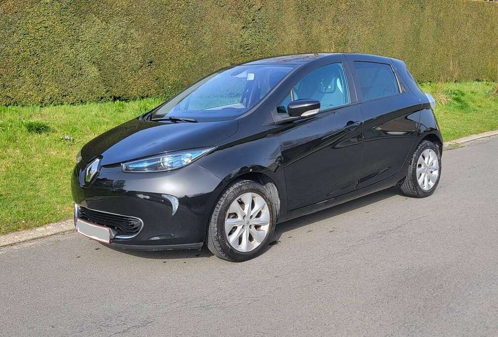 Renault Zoe 22 kWh R240 Intens
