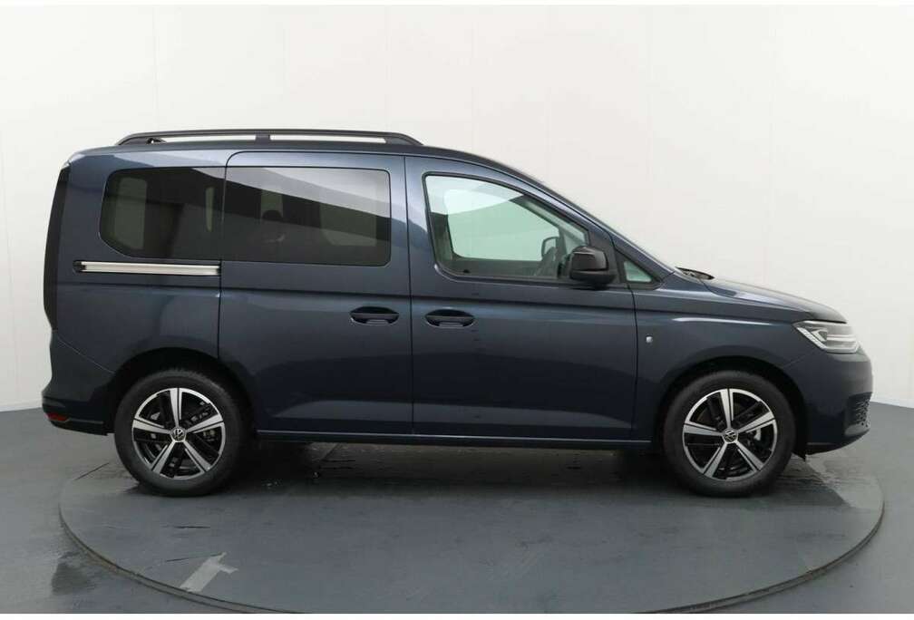 Volkswagen Combi 2.0 TDI 122 DSG7 Outdoor