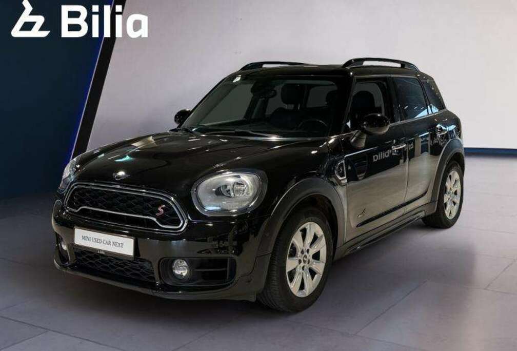 MINI countryman cooper s 4ll