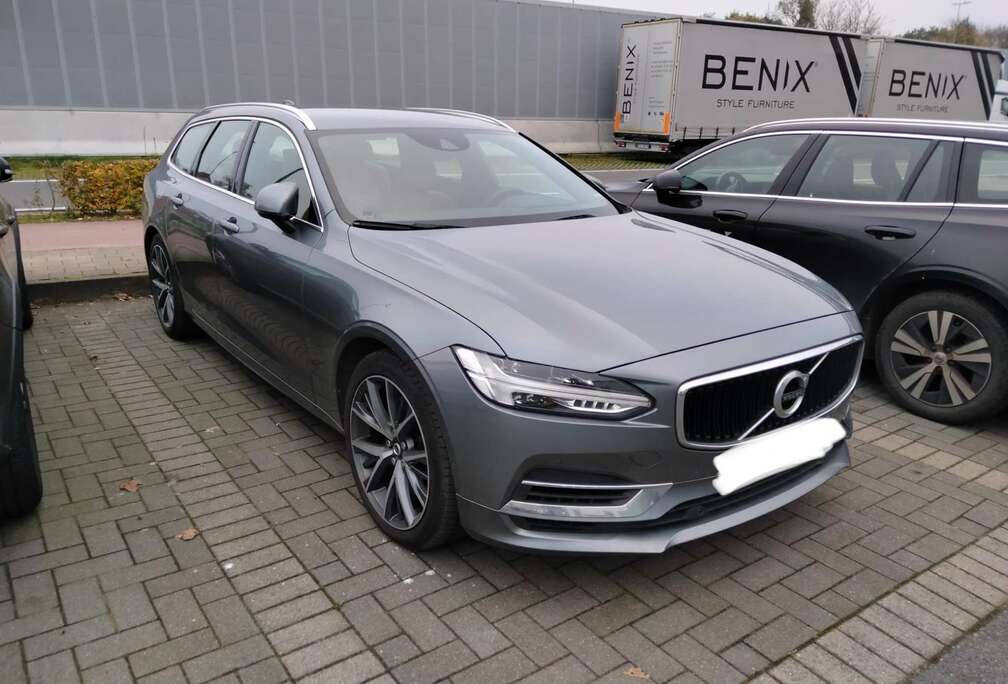 Volvo 2.0i T8 , Full Option , 17.000 + BTW