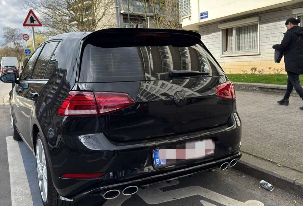 Volkswagen 1.6 CR TDi BMT Highline DSG
