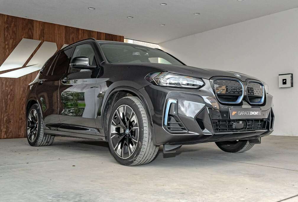 BMW Impressive, M pack, Pano