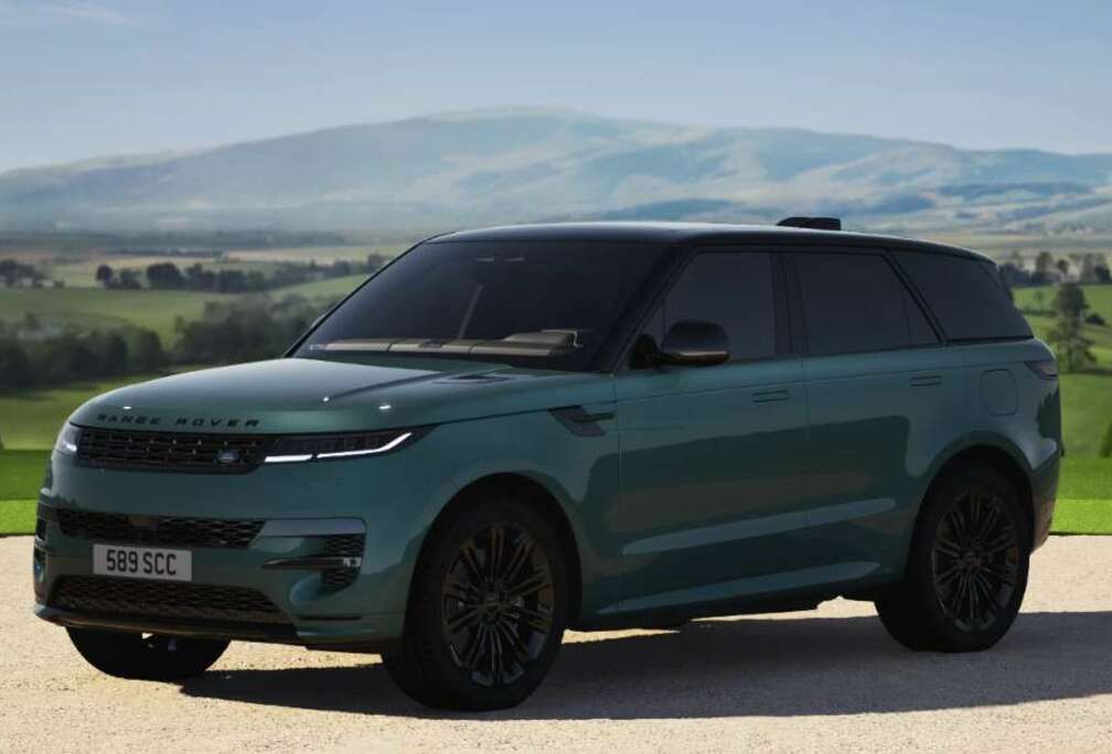 Land Rover P460e Dynamic SE AWD Auto. 26MY