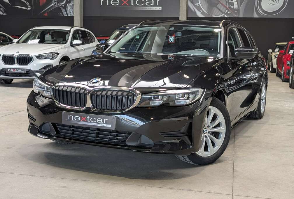 BMW dA Touring G21 **LED-17\