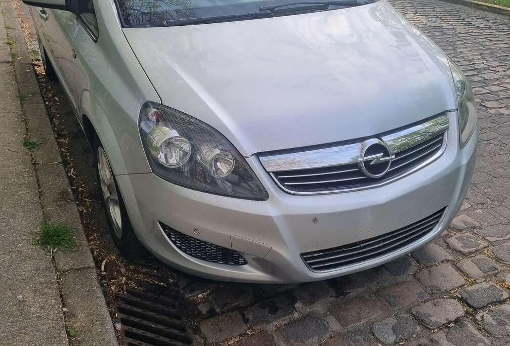 Opel Zafira 1.7 CDTi ecoFLEX Enjoy \'111\' DPF
