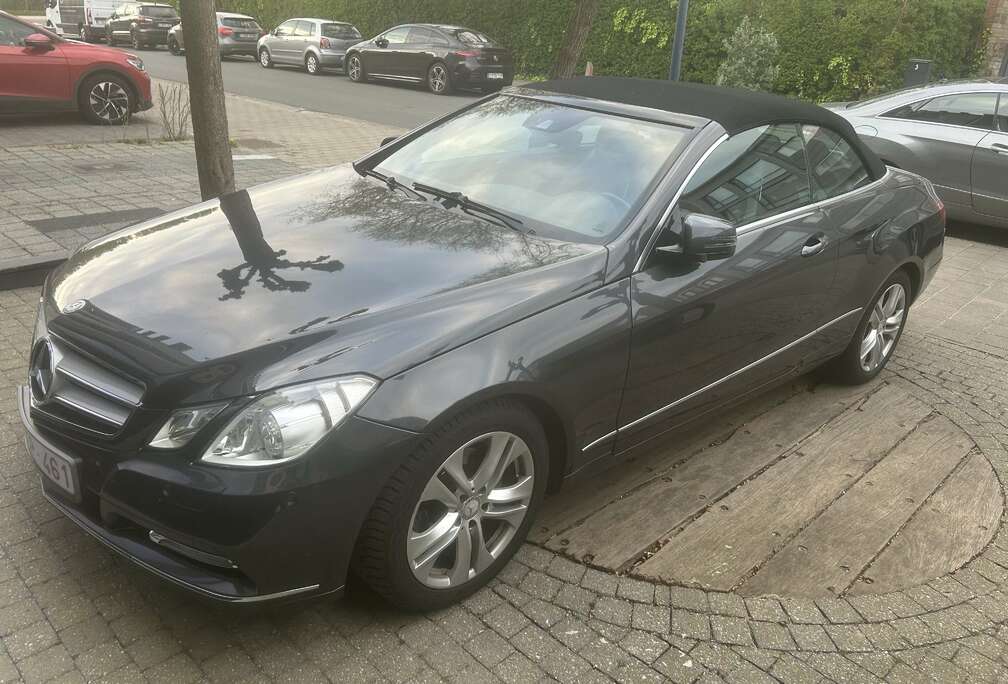 Mercedes-Benz Sportline 952