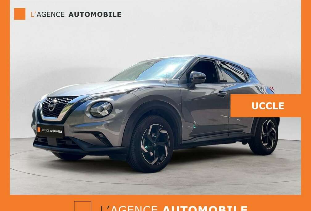 Nissan Garantie 12 mois